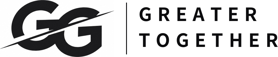 Giantshot.studio — Greater Together
